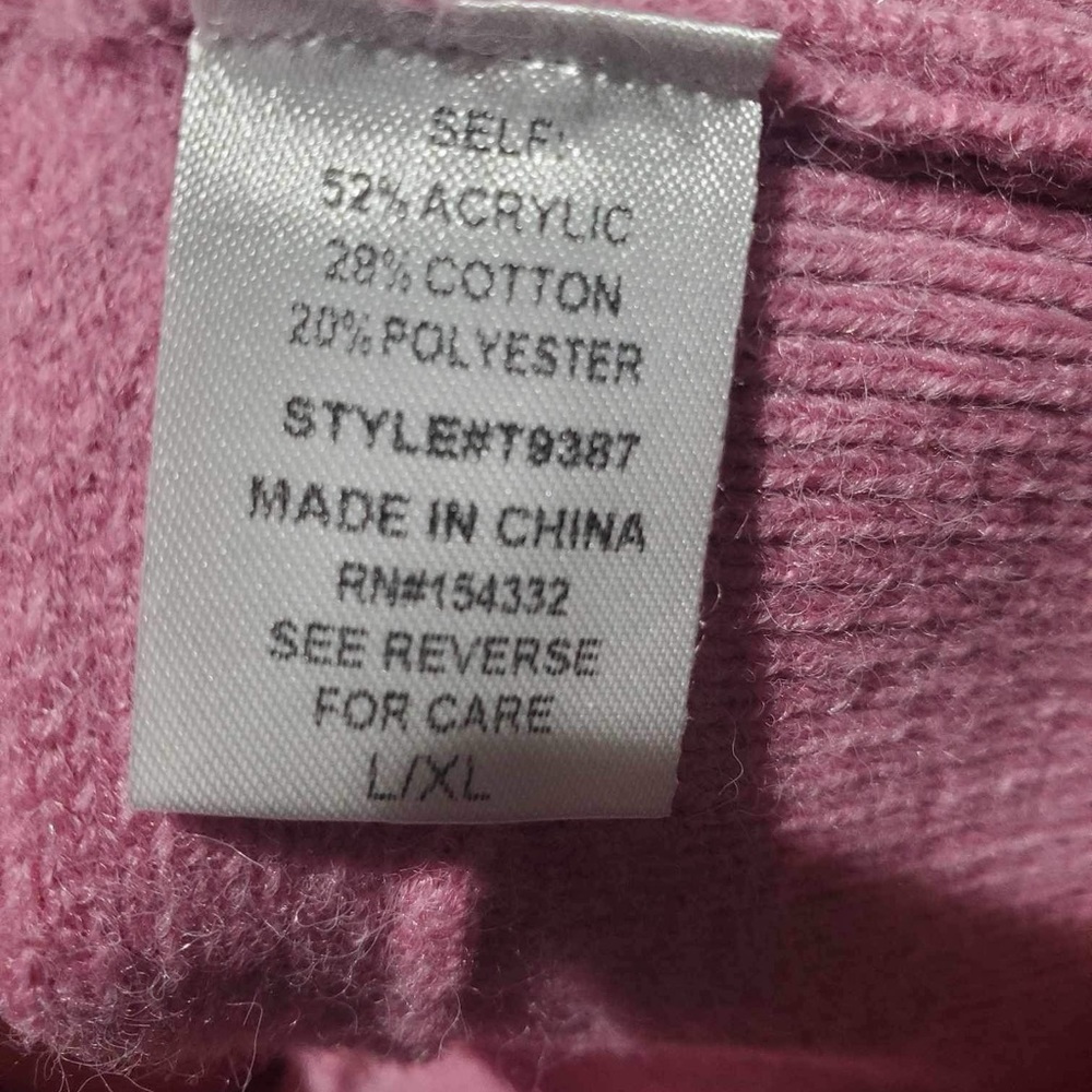 Sweater - Picture 6 of 7